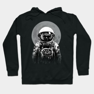 space mystery Hoodie